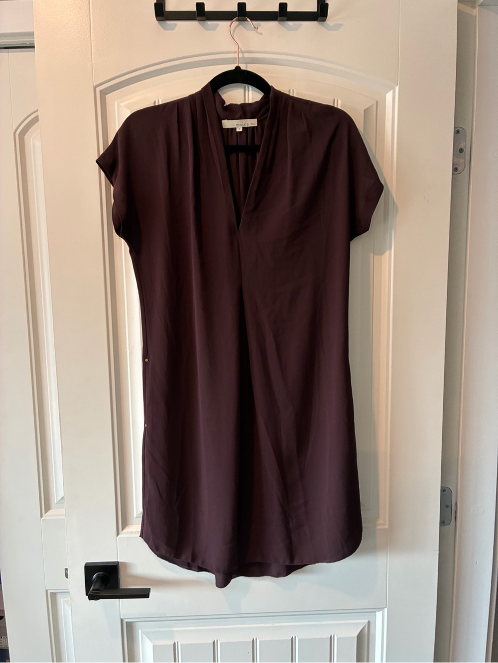 Flowy Dress